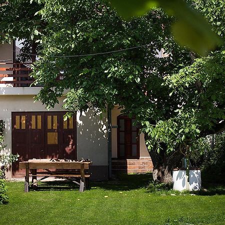 Villa Townhouse 36 Sibiu Eksteriør billede