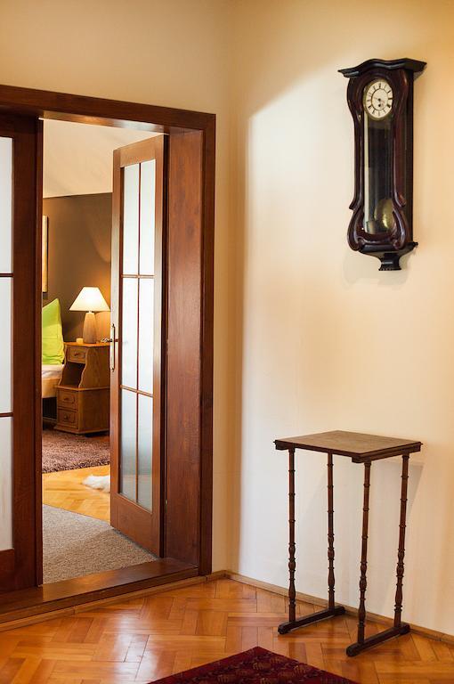 Villa Townhouse 36 Sibiu Værelse billede