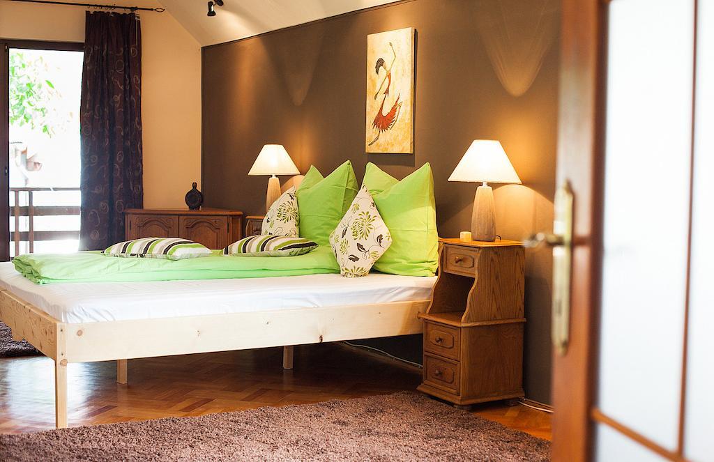 Villa Townhouse 36 Sibiu Værelse billede
