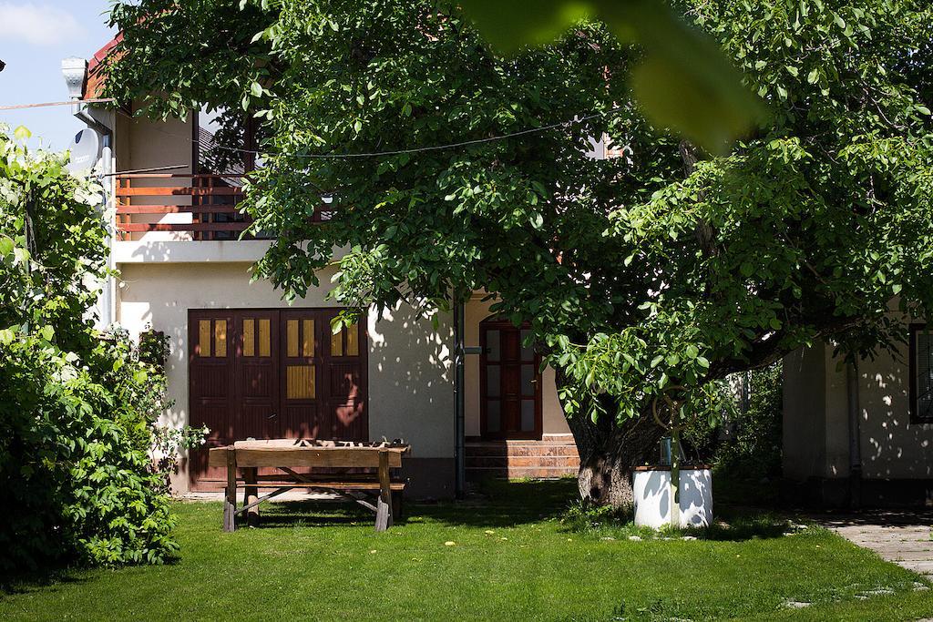 Villa Townhouse 36 Sibiu Eksteriør billede