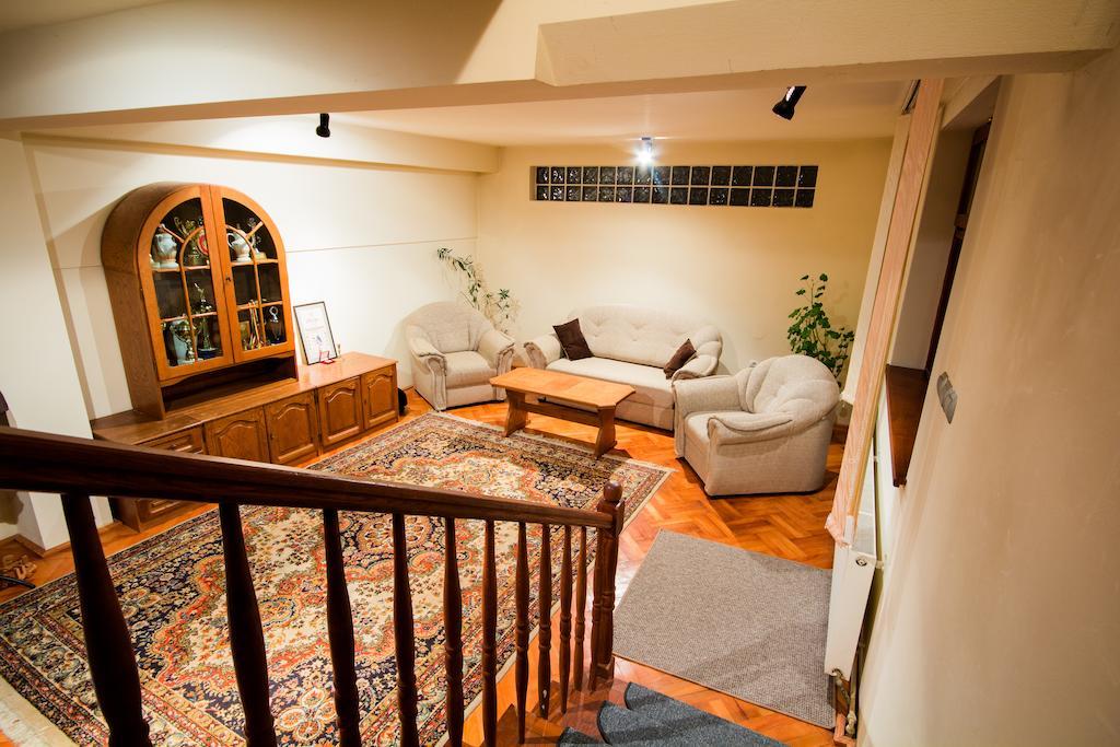 Villa Townhouse 36 Sibiu Værelse billede