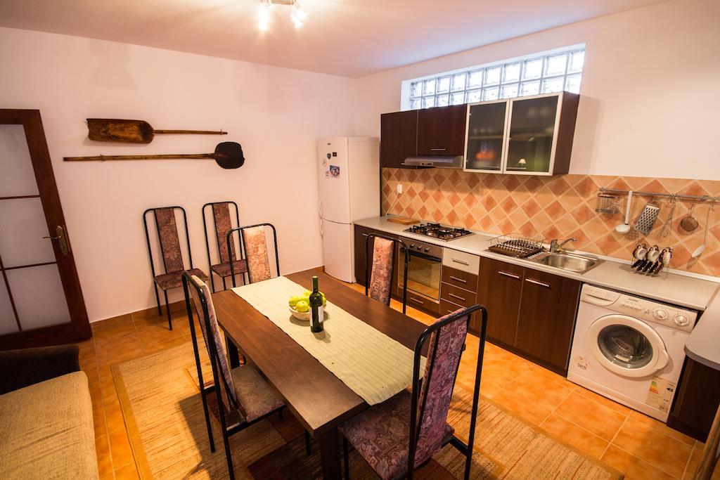 Villa Townhouse 36 Sibiu Eksteriør billede