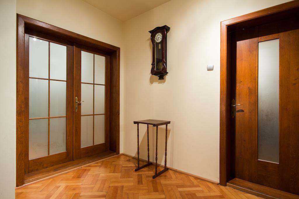 Villa Townhouse 36 Sibiu Eksteriør billede